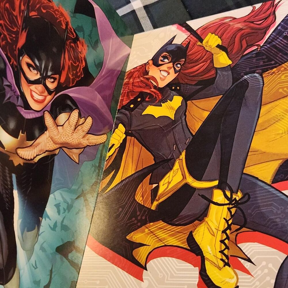 Dc-comics multi Magazines - Picture 5 of 5